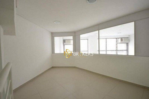 Imagem 7 de 8 de Loja À Venda, 26 M² Por R$ 400.000,00 - Centro - Curitiba/pr - Lo0035