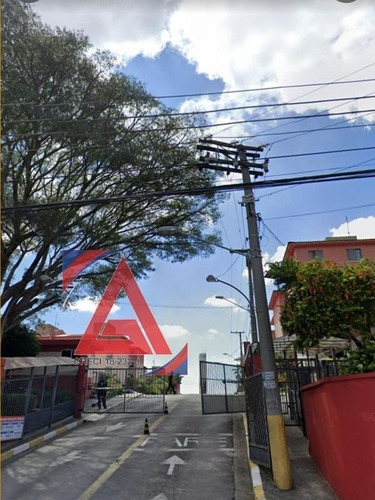 Imagem 2 de 15 de Ref.: 9062 - Apto Em Osasco Para Venda - V9062