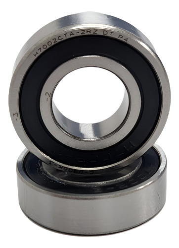 Rolamento De Alta Precisão H7002c Motor Spindle Cnc