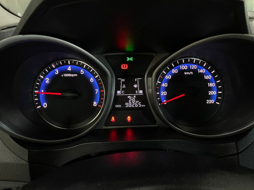 Hyundai HB20 1.0 UNIQUE 12V FLEX 4P MANUAL