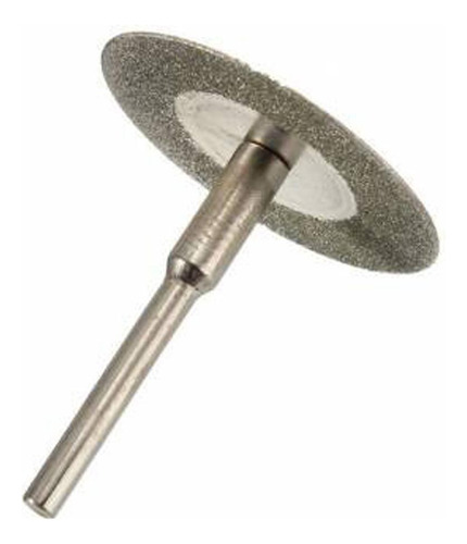 Discos De Corte De Diamante 2 Piezas