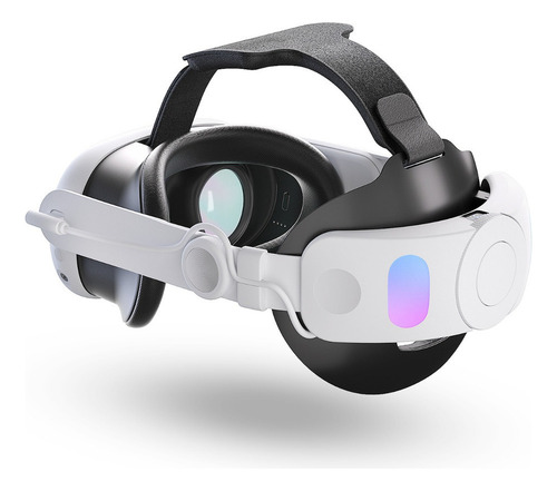 Lentes De Realidad Virtual For Meta Quest 3 Tener Batería