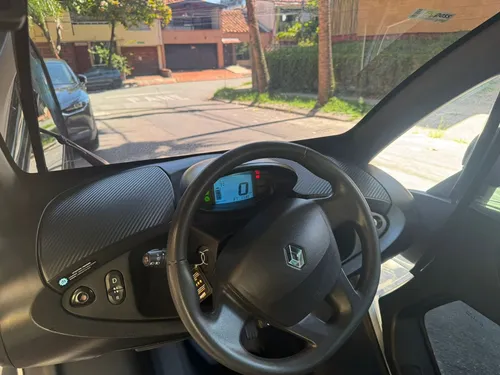 Renault Twizy Technic