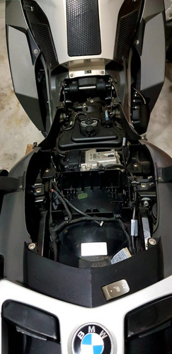 Imagen 10 de 12 de Bmw K1200 Gt Patentada En 2012