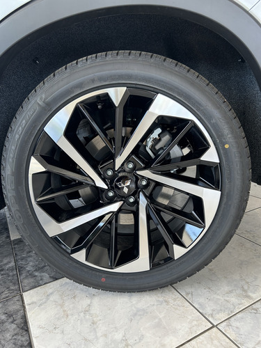 Mitsubishi Outlander 2.4 Gls 169cv