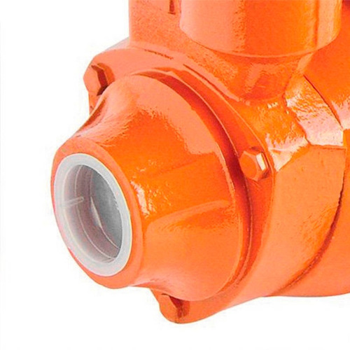 Imagem 4 de 4 de Bomba Periférica Bp500 127v 1/2 Cv - Intech
