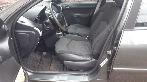 Peugeot 207 Passion 207 Passion Ano 2011