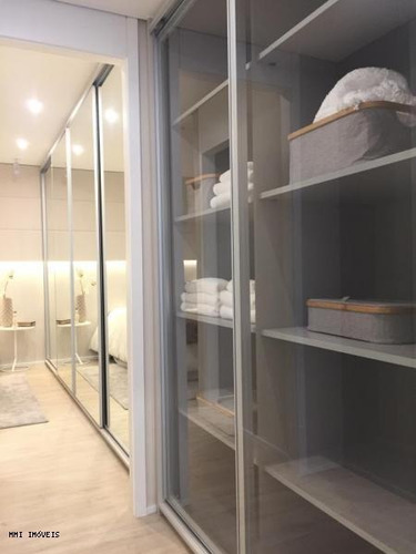 Imagem 12 de 15 de Apartamento 2 Dormitórios Para Venda Em São Paulo, Vila Mariana, 2 Dormitórios, 2 Suítes, 3 Banheiros, 2 Vagas - 87_1-1447730