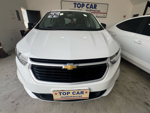 Chevrolet Spin 1.8 Ls 5l 5p
