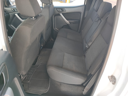 Ford Ranger 2.5 Xlt Cabina Doble 4x2 Mt