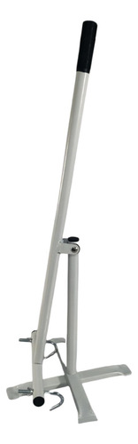 Herramienta Compactadora De Basura Manual Resistente Para