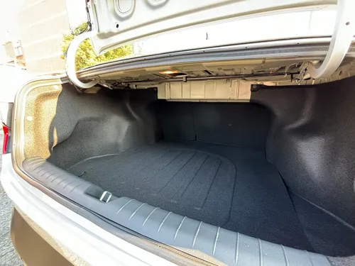 Kia K3 ZENITH