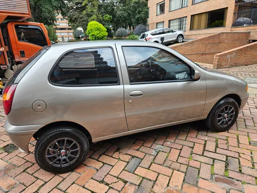 Fiat Palio 1.3 Edx