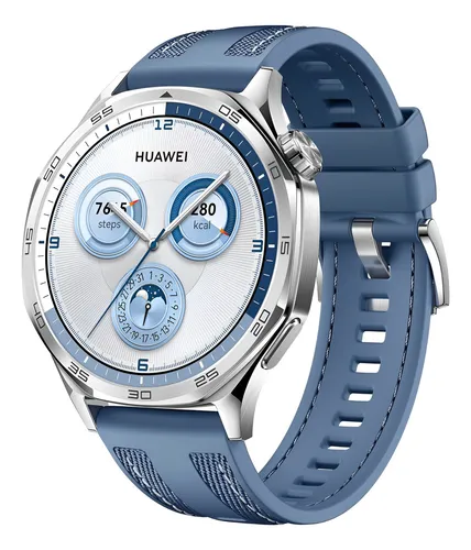 Smartwatch Huawei Watch Gt 5 4...