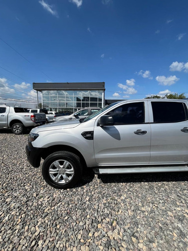 Ford Ranger 2.2 Cd Xl Tdci 125cv 4x2