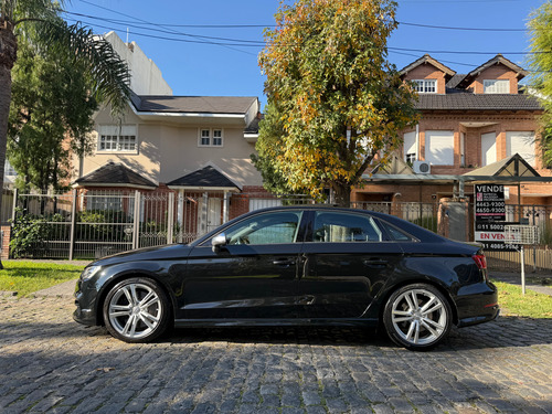 Audi S3 2.0 Tfsi Stronic Quattro 300cv