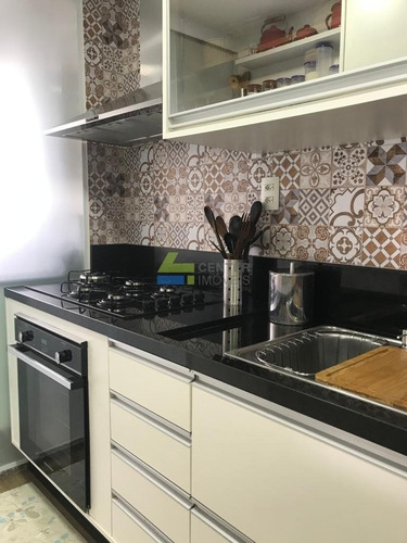 Imagem 7 de 15 de Apartamento - Vila Gumercindo - Ref: 14663 - V-872660