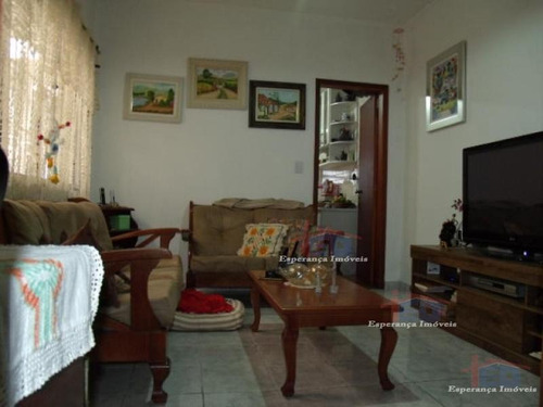 Imagem 3 de 15 de Ref.: 4633 - Assobradada Em Osasco Para Venda - V4633