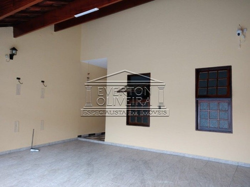 Imagem 9 de 13 de Casa - Cidade Nova Jacarei - Ref: 5856 - V-5856