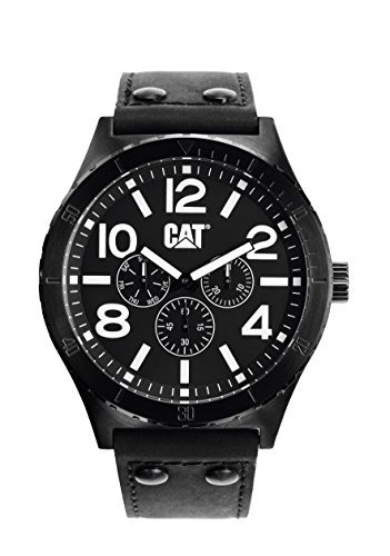 Reloj Cat Men's Ni169343131 Camden Analog Watch