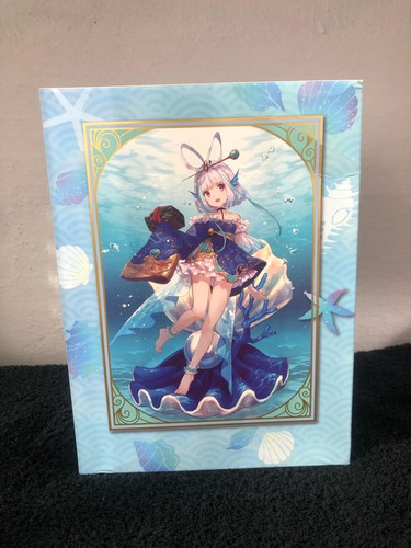 Fantasy Fairytale Scroll Vol. 2 - Oto-hime
