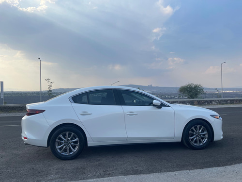 Mazda 3 2.0 I Sedan At