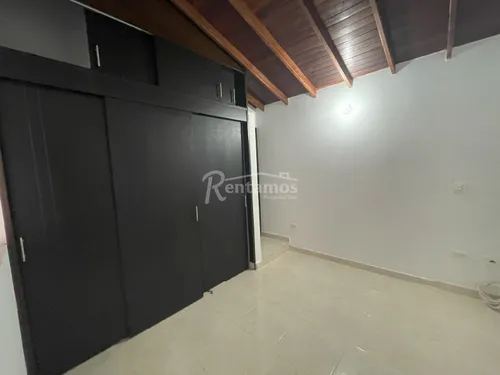 Apartamento En Arriendo En San Jose. Cod A776178