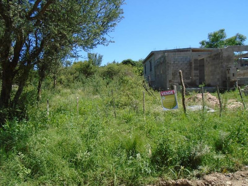 Terrenos O Lotes Venta Villa Cura Brochero