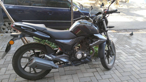 Imagen 3 de 4 de Benelli Tnt 15