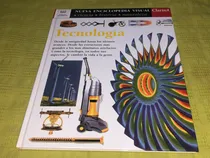 Comprar Nueva Enciclopedia Visual Clarín 4, Tecnología - Clarín