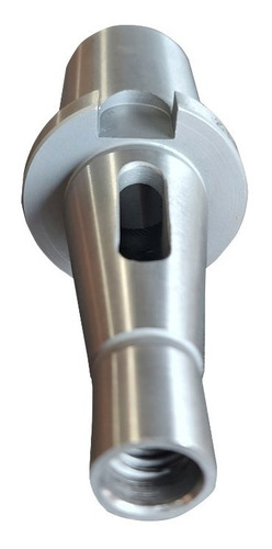 Adaptador P/ Redução Polti Iso 30x Cone Morse 3 Nt30-mt3-m12