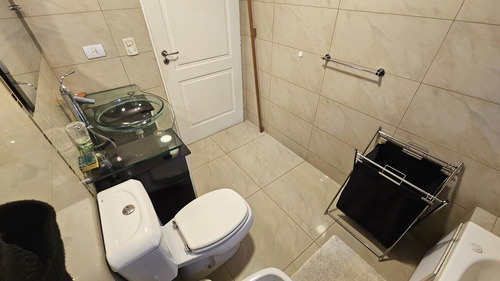 Alquiler Temporario 3 Ambientes Con Amenities En Recoleta