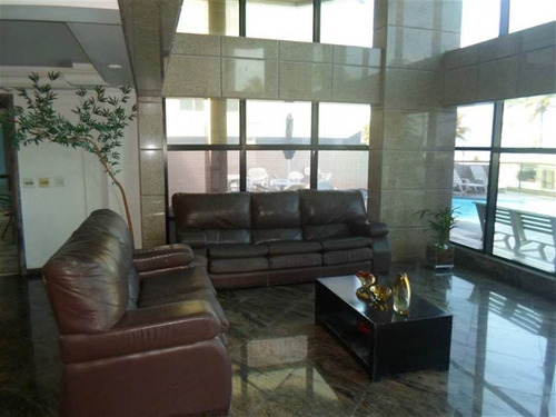 Imagem 6 de 30 de Apartamento, 2 Dorms Com 68.21 M² - Vila Tupi - Praia Grande - Ref.: Ade19 - Ade19
