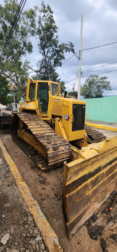 Tractor Caterpillar D6n Año 2006