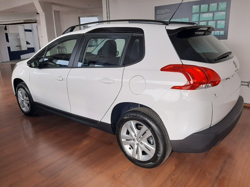 Peugeot 2008 Allure 1.6