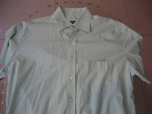 Camisa Burberrys / Ralph Lauren 100% Original