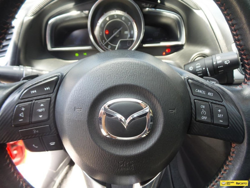 Imagen 19 de 25 de Mazda 3 Grand Touring Hb