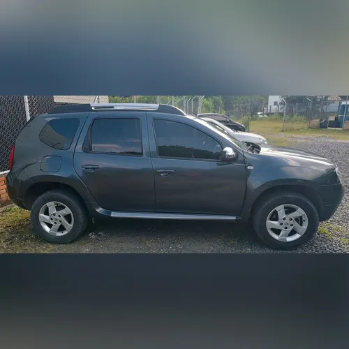 Renault Duster 2.0 Dynamique 4x2