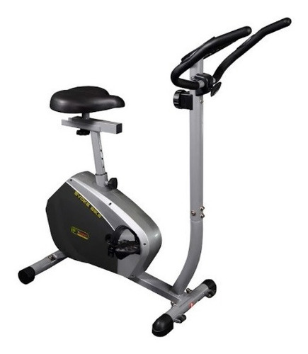 Imagen 5 de 9 de Bicicleta Randers Vertical Magnética Arg 455 Fija