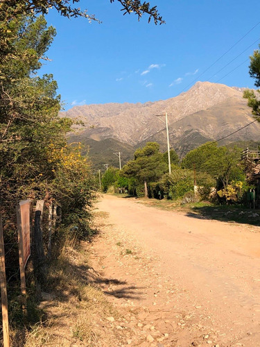 Lote De 2275 M2 - Los Hornillos / Traslasierra