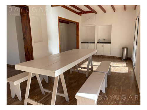 Imagen 18 de 30 de Venta - Ph Dúplex A Estrenar En Barrio La Fernanda - Villa Rosa - Bayugar Negocios Inmobiliarios