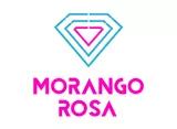 Morango Rosa