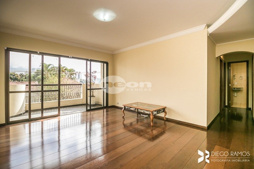 Imagem 1 de 15 de Apartamento - Centro - Ref: 2362 - V-2362