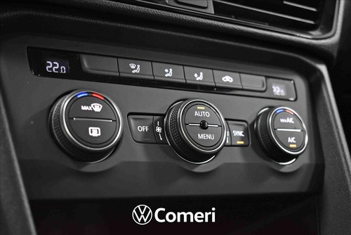 Imagem 9 de 15 de Taos 1.4 250 Tsi Total Flex Confortline Automático