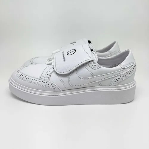 Tênis Nike Kwondo 1 G-Dragon Peaceminusone Triple White