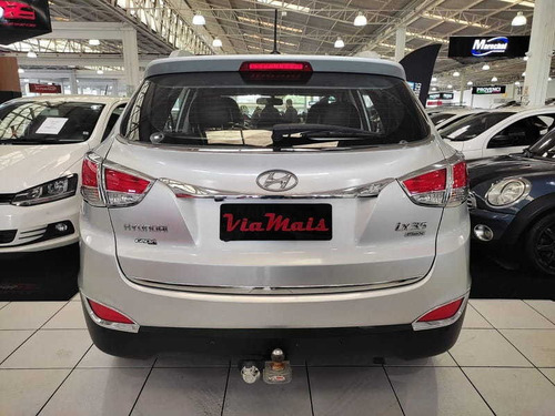 Imagem 6 de 13 de Hyundai Ix35 2013