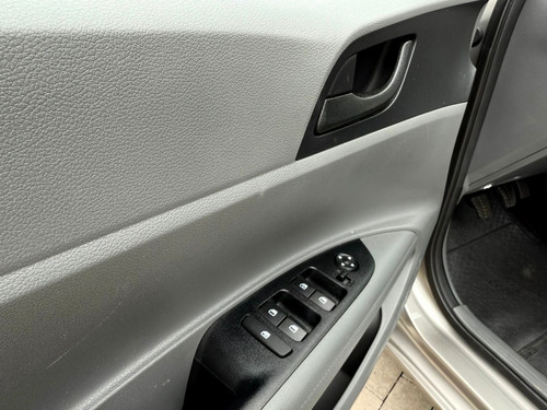 Hyundai HB20S Comfort Plus 1.0 Flex 12V Mec.