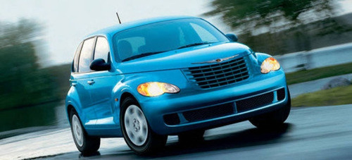 Valvula De Alivio Blow Off Dodge Pt Cruiser 2.4t