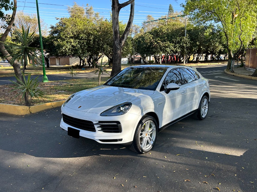 Porsche Cayenne 3.0 S E Hybrid At