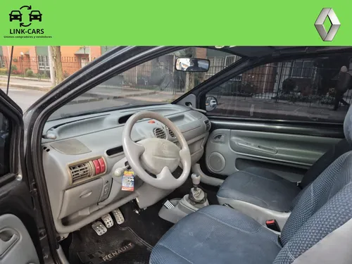 Renault Twingo 1.2 Access +